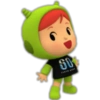 Pocoyo & Nina 9