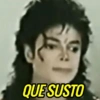 QUE SUSTO