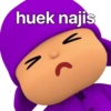 Pocoyo jomok jawa 🗣️ 10