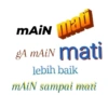 Kata kata wordart 5