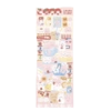 Stiker journal/stiker tempel 7