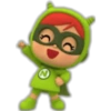 Pocoyo & Nina 26