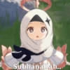 Subhanallah..