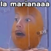 la marianaaa DI ALBERTO