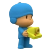Pocoyo 29