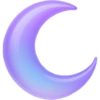 Emoji iPhone / ios purple  9