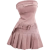 Baju / dress korean style 18