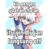 Anime sesat 14