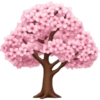 IPhone emoji pink 29