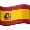 Flag emoji iPhone / bendera 24
