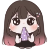 Cute Girl Centil 🎀 24