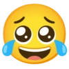 Emoji divertido y aleatorio 😁 16