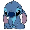 Stitch reações  12