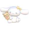Icon boneka lucu 14