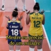 Vôlei Feminino 🏐 28