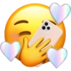 Emoji centil ios 18 iphone 13