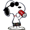 Snoopy 10