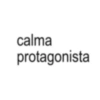 calma protagonista