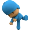 Pocoyo pusing 7