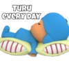 TURU eveRY DAY