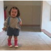 Rohee baby corean 1 23