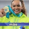 REBECA ANDRADE 🇧🇷🥇 8