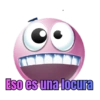Eso es una locura