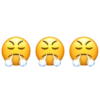 Emoji iphone 8