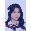 Photocard jkt48 kabesha 20