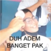 Malaikat or devil 15