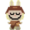 Labubu Pixel 7