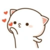 Cium lucu 5