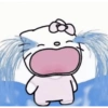 Reacciones Hello Kitty 😈 16