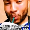 NGETIK NYA JANGAN SAMBIL NANGIS DEK