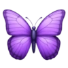Emoji iPhone Purple 21