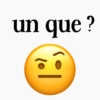 un que?