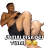 JOMAI DISA DEI TUMII לי