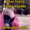 Memes frio 🥶 15