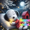 Snoopy 21