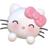Hello Kitty emoji 13
