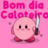 Bom dia Caloteiro