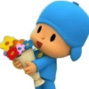 Pocoyo 13