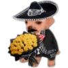 Mariachi Dog