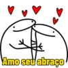 Abraço do flork 11