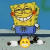 Spongebob sticker meme 9