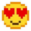  EMOJI PIXEL 🤖 8