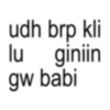 Anomali galau 10