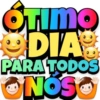 ÓTIMO DIA PARA TODOS ONOSO