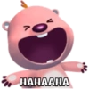 Λ HAHAAHA