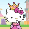 KUROMI E HELLO KITTY  27